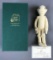 R John Wright First Doll Replica In Original Box