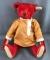 1990/1991 Steiff Alfonzo bear