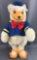 1993 Steiff Donald Duck bear 651205