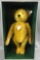 1989/90 Steiff Petsy Brass 0181/35