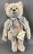 Bear-?S?-Ence Steve Schutt Teddy Bear-Parker