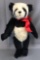 1991 Janet Reeves Hug-A-Bear panda