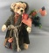 Handcrafted Artist Bear