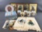 Group of 20+ Norman Rockwell home decor pieces