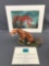 Group of 2 Disney/Shere Khan pieces