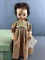 Madame Alexander doll in original box Little Granny