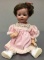 Antique K R Simon and Halbig 122 Doll