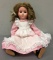 Antique Goebel Bavaria 120 Doll