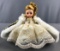 Madame Alexander doll in original box Queen Elizabeth II Coronation