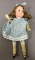 Antique 100 14/0 Doll