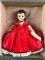 Madame Alexander Little Women Jo doll in original box