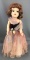 Vintage 1940s Mary Hoyer doll