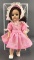 Vintage 1950s Fortune Toys doll