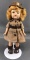 Vintage 1954 Vogue doll
