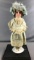 Antique Porcelain Doll by Armand Marseille of Germany