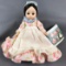 Madame Alexander Argentine Girl doll