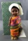 Madame Alexander African doll in original box