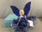 Madame Alexander Blue Fairie doll in original box