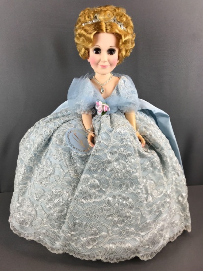 Madame Alexander doll in original box #2295 Madame Alexander