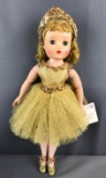 Madame Alexander Elise Ballerina doll in box