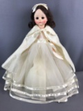 Madame Alexander Snow White doll in original box