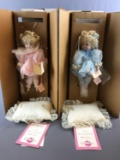 Collectables by Phyllis Parkins Twinkles dolls