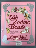 The Zodiac Bears-Book by Peter Bull and Pauline McMillan