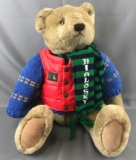 1985 Bialosky Bear by Gund