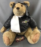 1986 Bialosky Bear by Gund