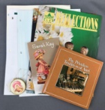 Group of 10+ ANRI 1992/1993 publications and more