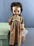 Madame Alexander doll in original box Little Granny