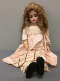 Antique Handwerck 7 1/2 Doll