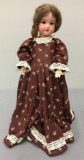 Antique Armand Marseille 390 A3M Doll