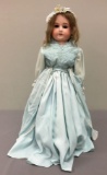 Antique Ardmand Marseille Germany Mabel 7 Doll