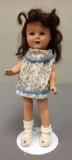Antique Marilyn Knowlden Ideal Doll