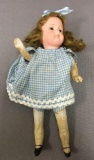 Antique 100 14/0 Doll