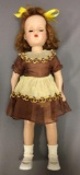 Antique/Vintage R and B Doll