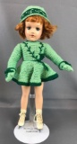 Vintage 1940s Mary Hoyer doll