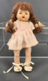 Vintage 1953 Storybook Doll