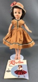 Vintage 1955 Ideal doll