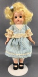 Vintage 1950s Roberta Walker doll