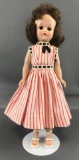 Vintage 1957 Vogue doll