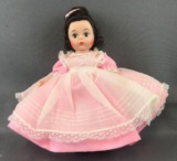 Vintage 1950s Madame Alexander AlexanderKins doll