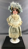 Antique Porcelain Doll by Armand Marseille of Germany