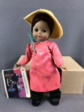 Madame Alexander Vietnam doll