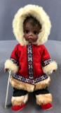 Madame Alexander Eskimo doll