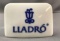 Lladro Collectors Society Porcelain Display Plaque