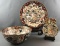 Group of 3 Chinese Porcelain Pieces