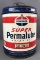 Vintage Standard Super Permalube Motor Oil can