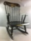 Childs Rocking Chair